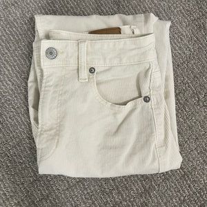 American Eagle Khaki Pants